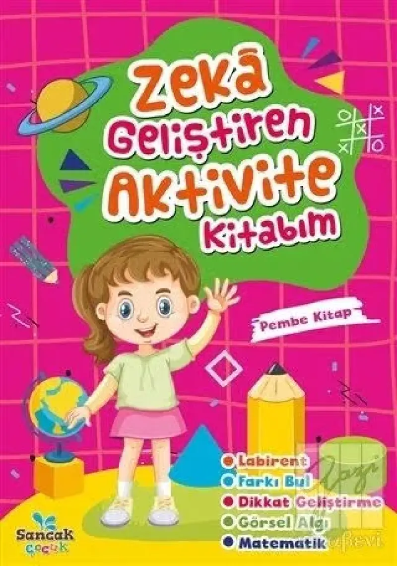 Şimdi Yandık İşte - Beşi Bir Yerde 3. Kitap / 4. Sınıf Okuma Kitabı - Vildan Özdemir