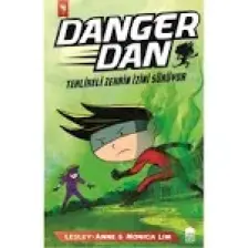 Danger Dan :Tehlikeli Zehrin İzini Sürüyor