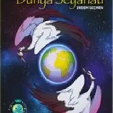 İki Turnanın Dünya Seyahati