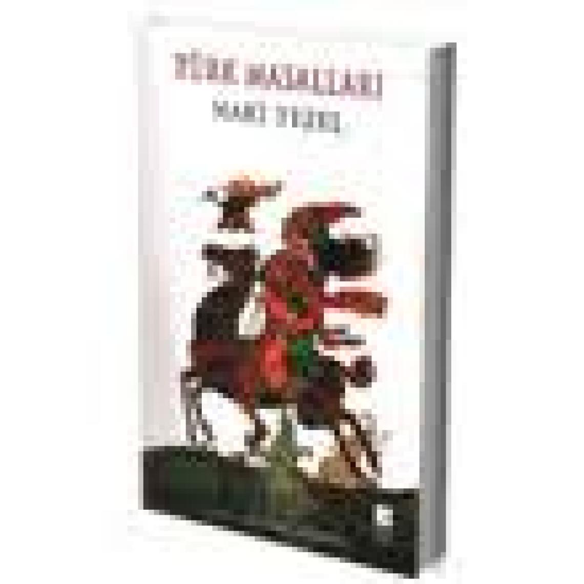 Türk Masalları - Naki Tezel