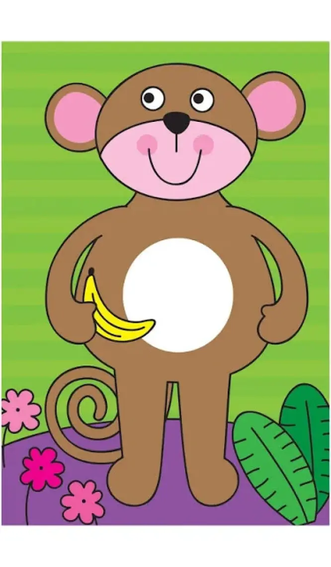 Sihirli Kitap Orman 3 Yaş+