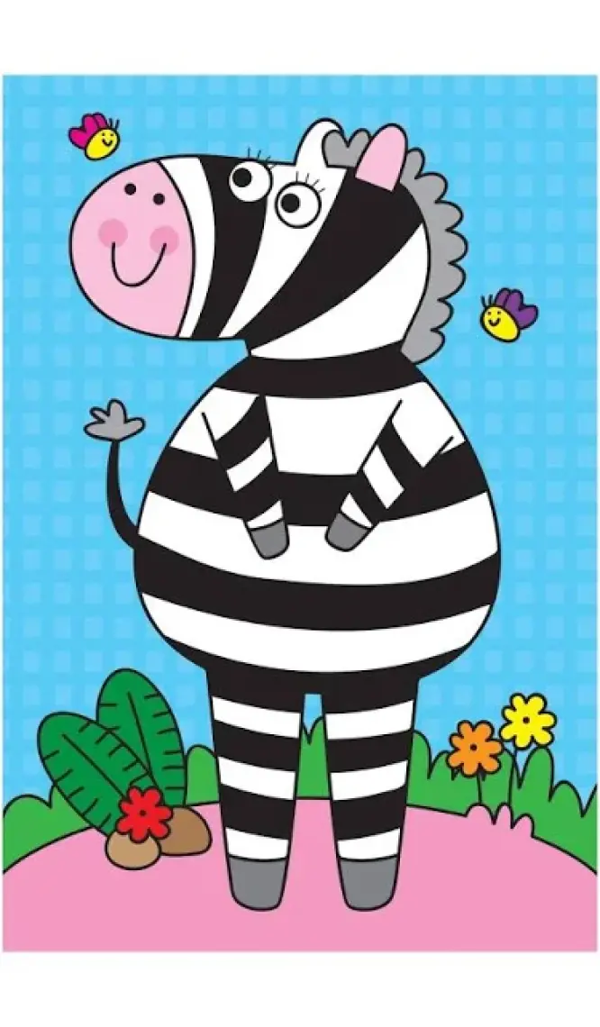 Sihirli Kitap Orman 3 Yaş+