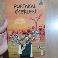 Portakal Çiçekleri - Özgür Balpınar