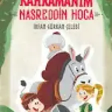 Kahramanım Nasreddin Hoca / Kahraman Avcısı Kerem 6 - İrfan Gürkan Çelebi