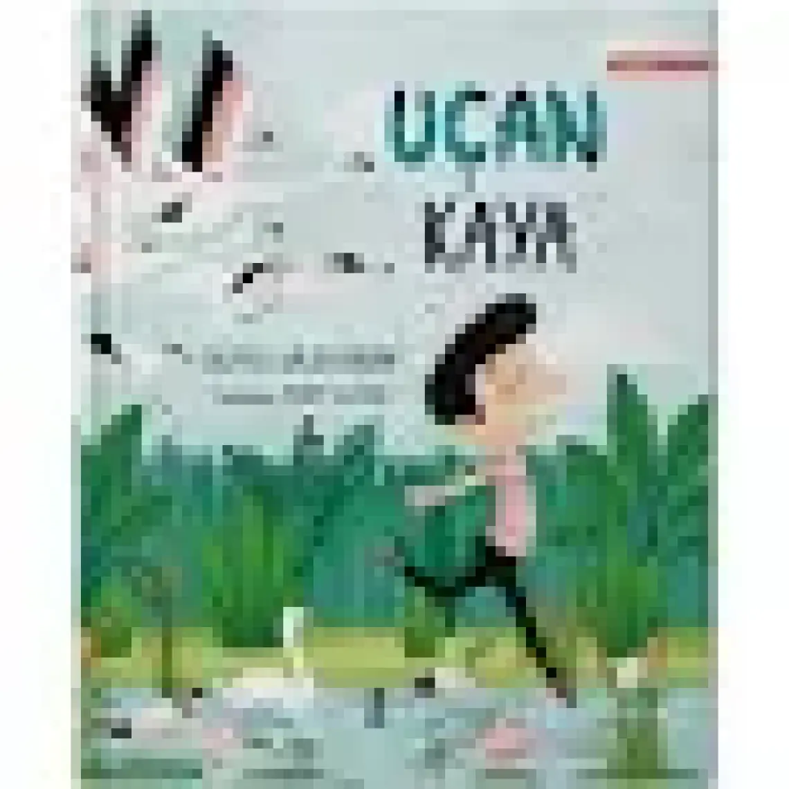 Uçan Kaya - Duygu Dalgakıran