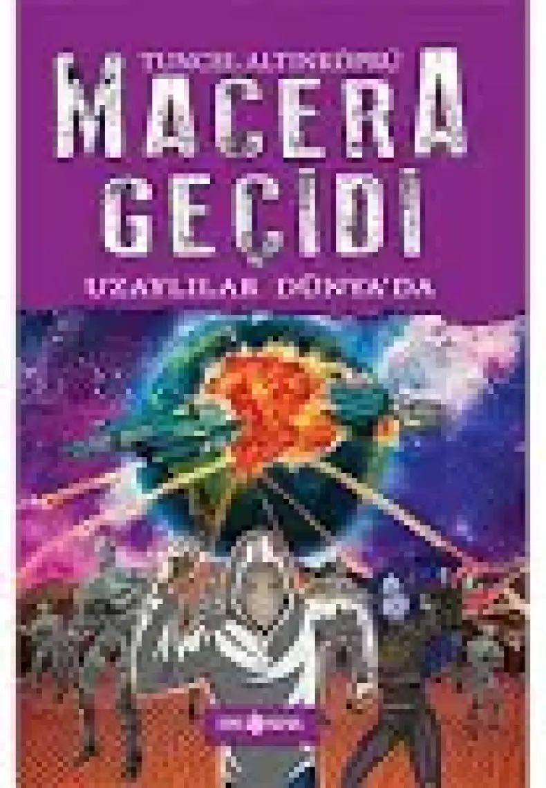 Macera Geçidi: Ajan X - Tuncel Altınköprü