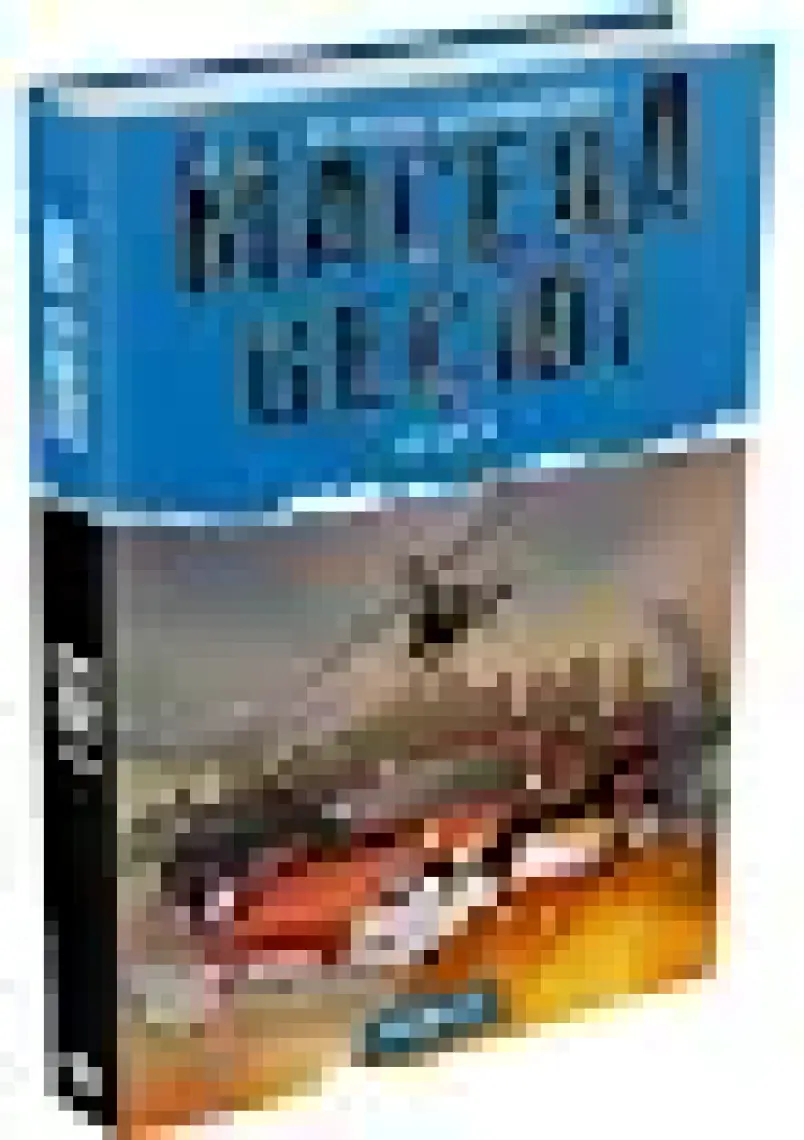 Macera Geçidi: Ajan X - Tuncel Altınköprü