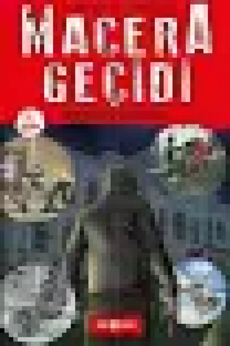 Macera Geçidi: Ajan X - Tuncel Altınköprü