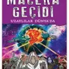 Macera Geçidi: Ajan X - Tuncel Altınköprü