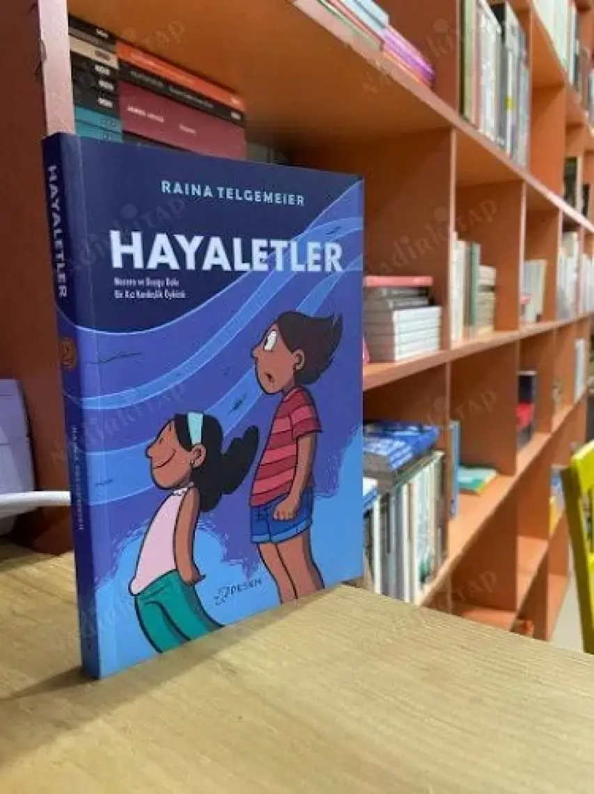 Hayaletler