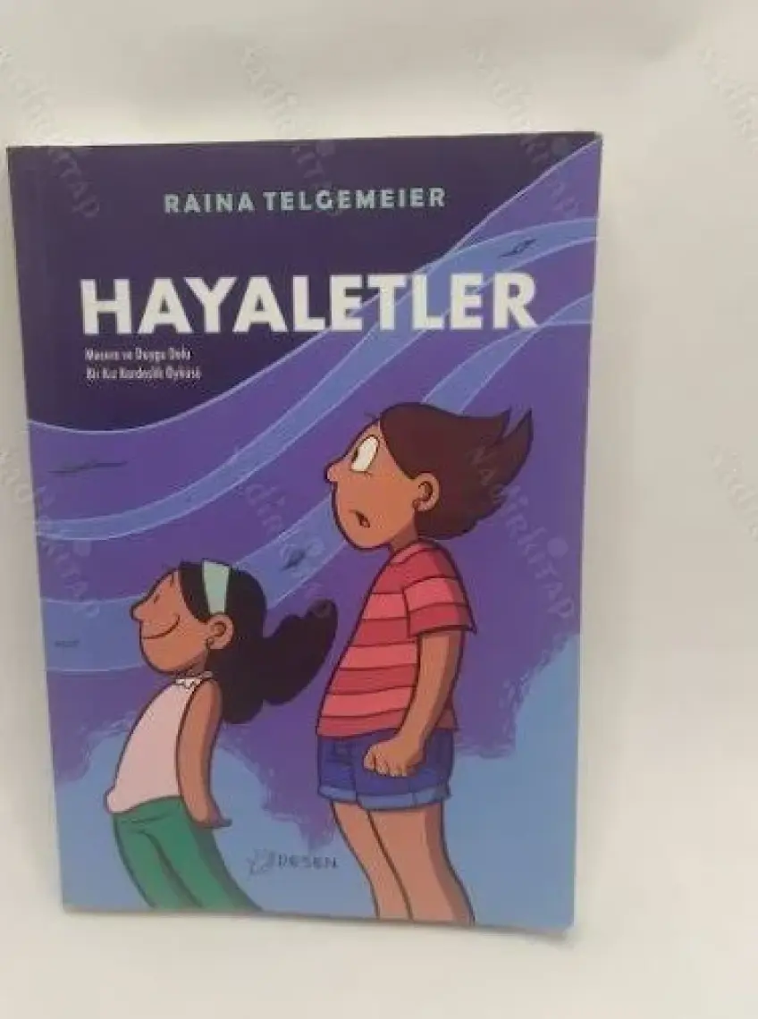 Hayaletler