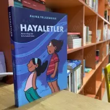 Hayaletler