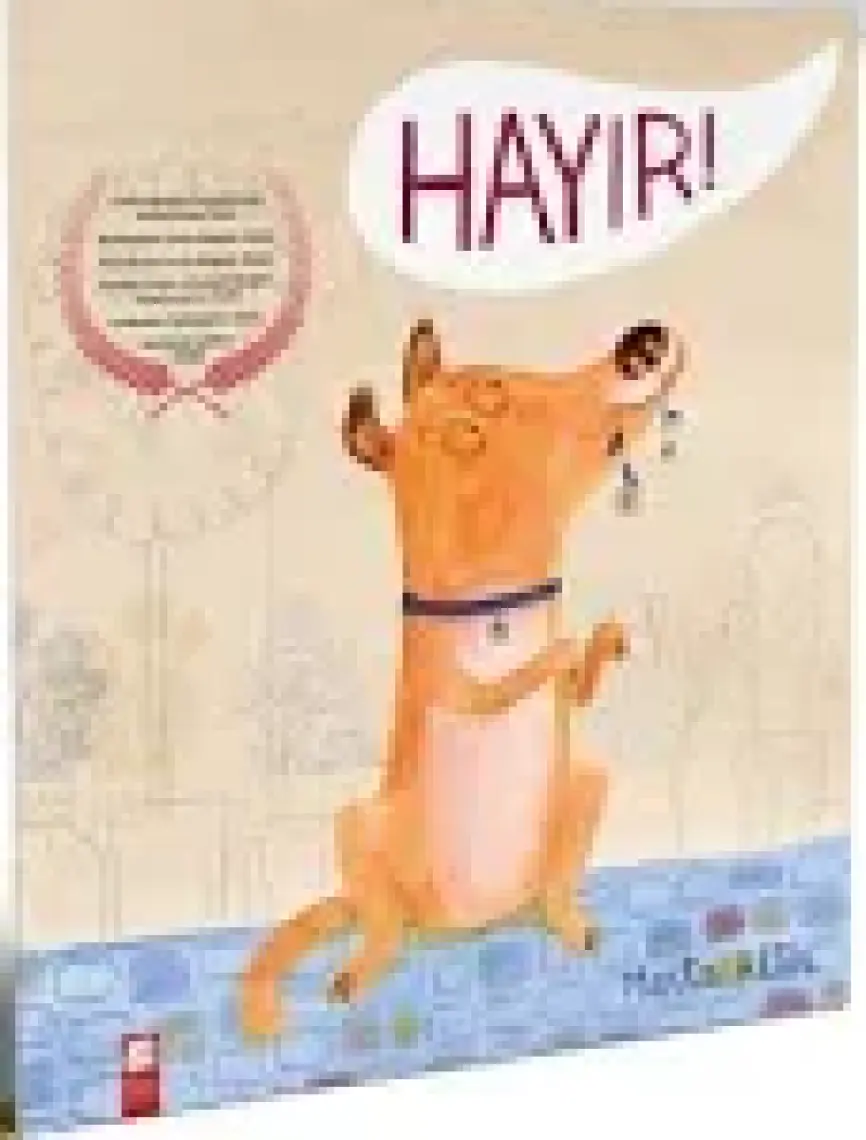 Hayır - Marta Altes