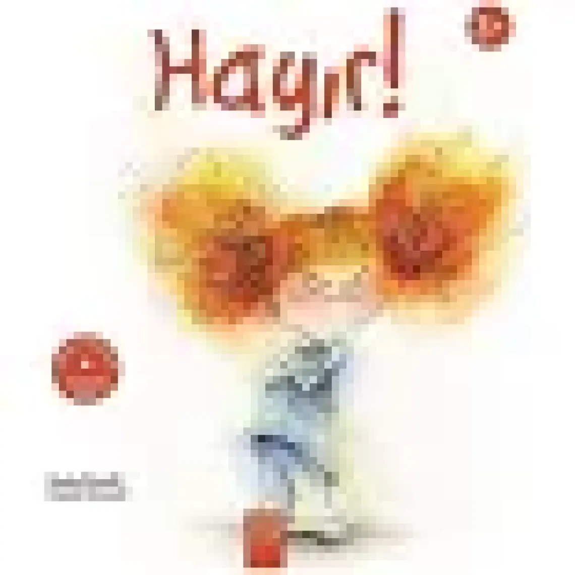 Hayır - Marta Altes