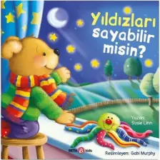 Yıldızları Sayabilir misin? - Susie Linn