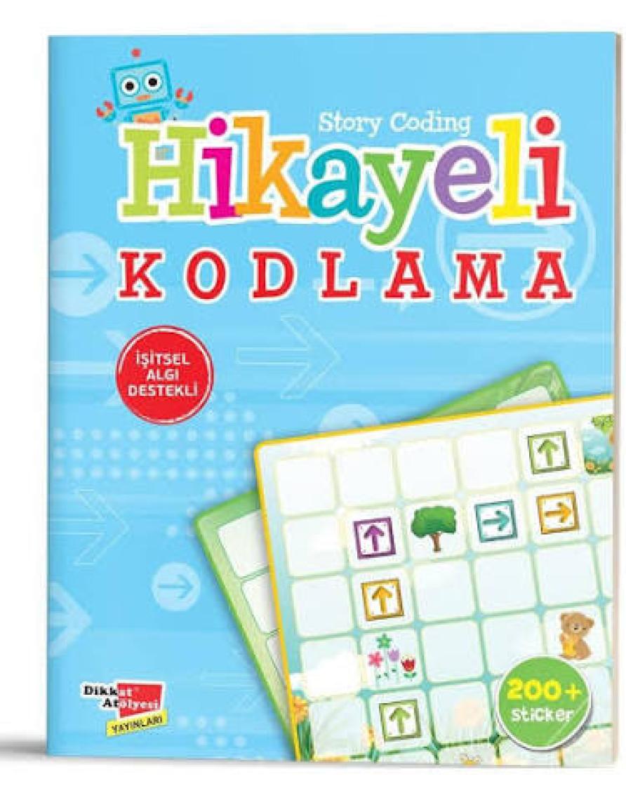 Hikayeli Kodlama