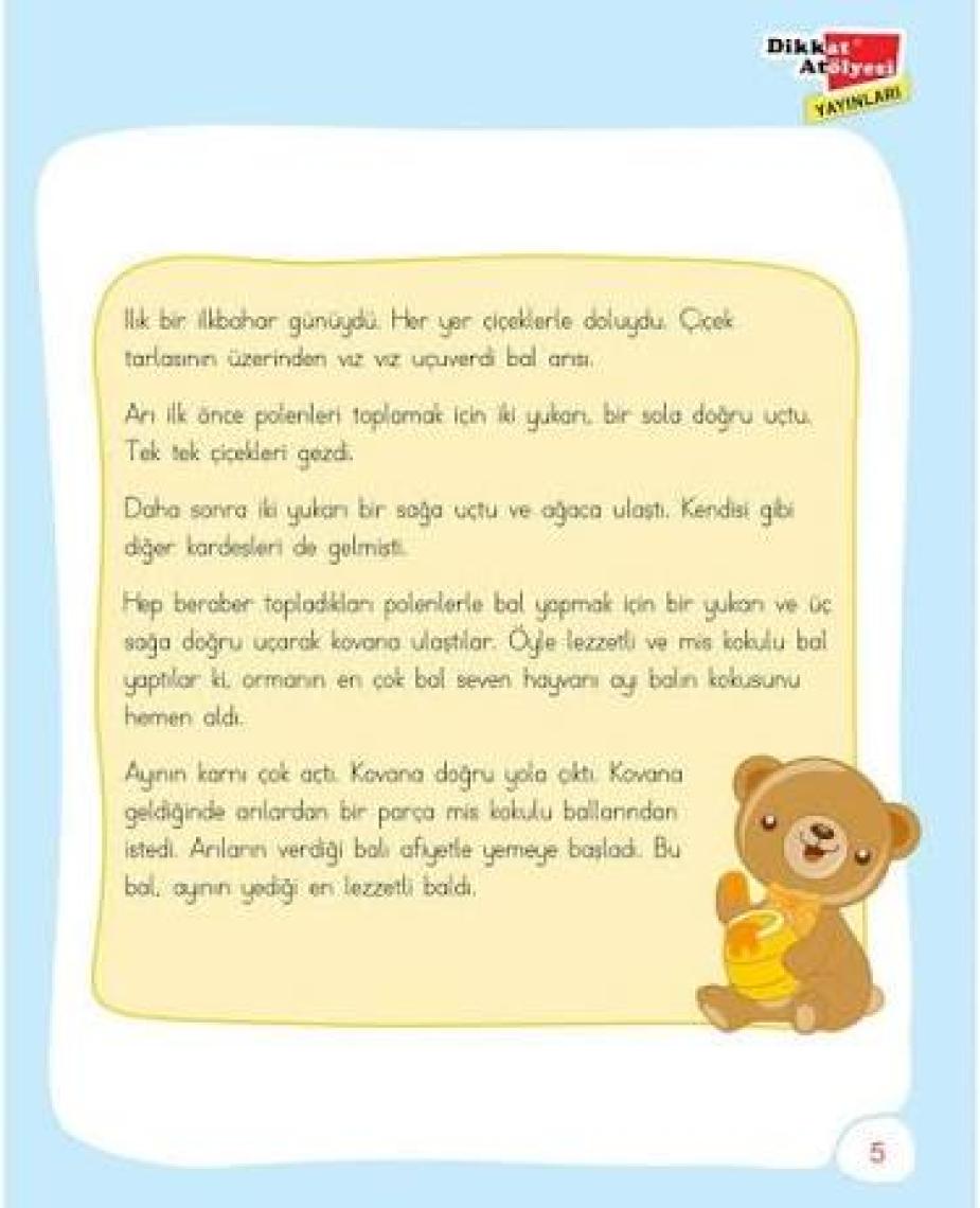 Hikayeli Kodlama