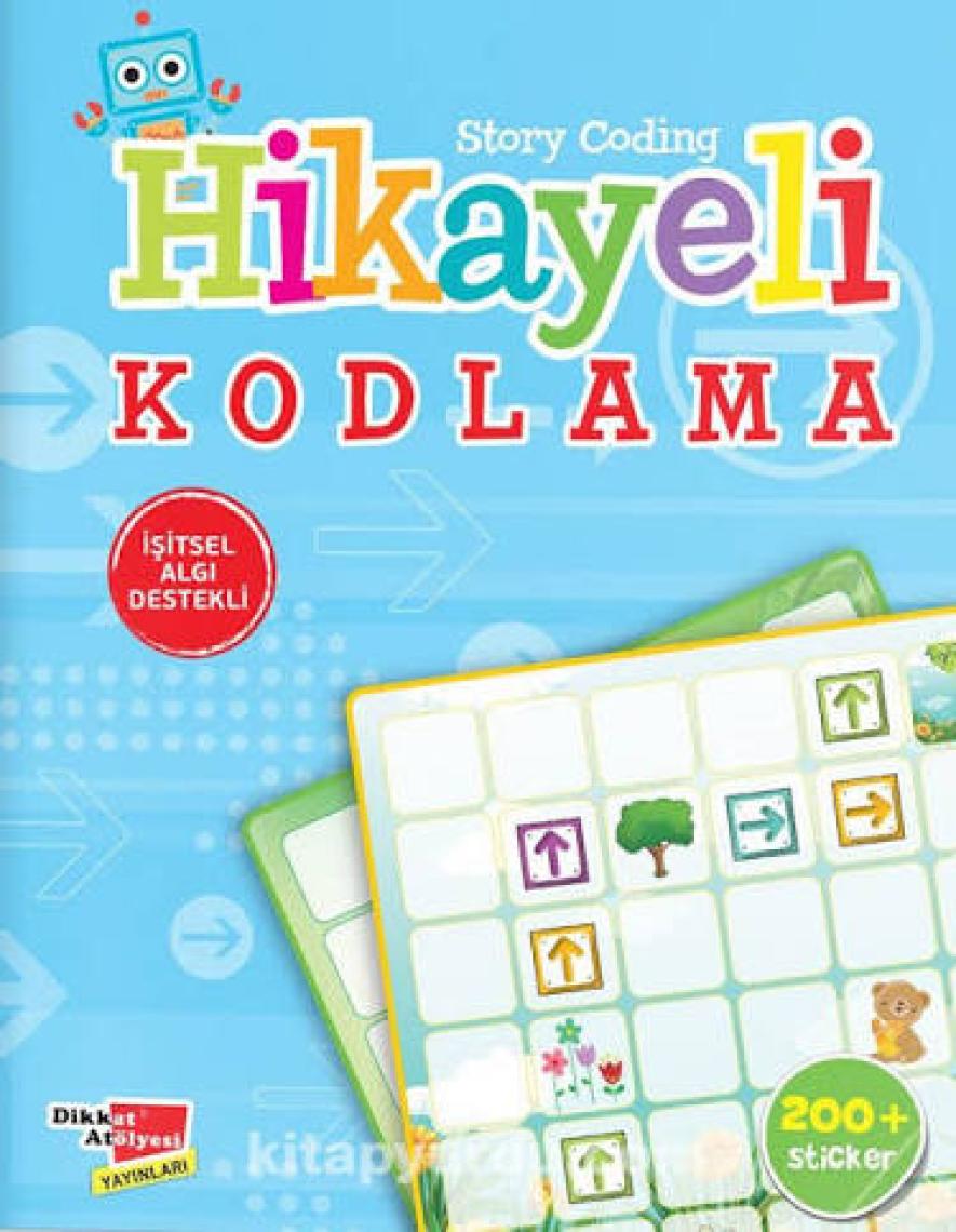 Hikayeli Kodlama