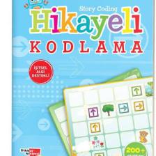 Hikayeli Kodlama