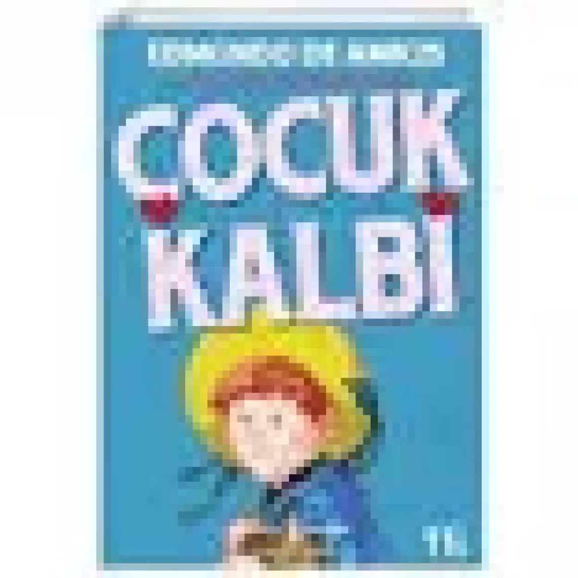 Küçük Prens - Antoine De Saint-Exupéry - Aperatif Kitap