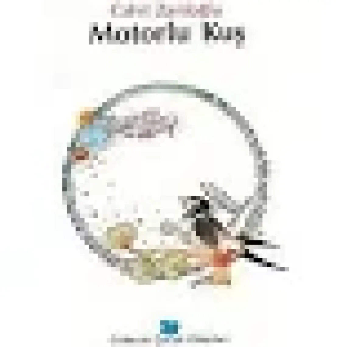 Motorlukuş-Cahit Zarifoğlu