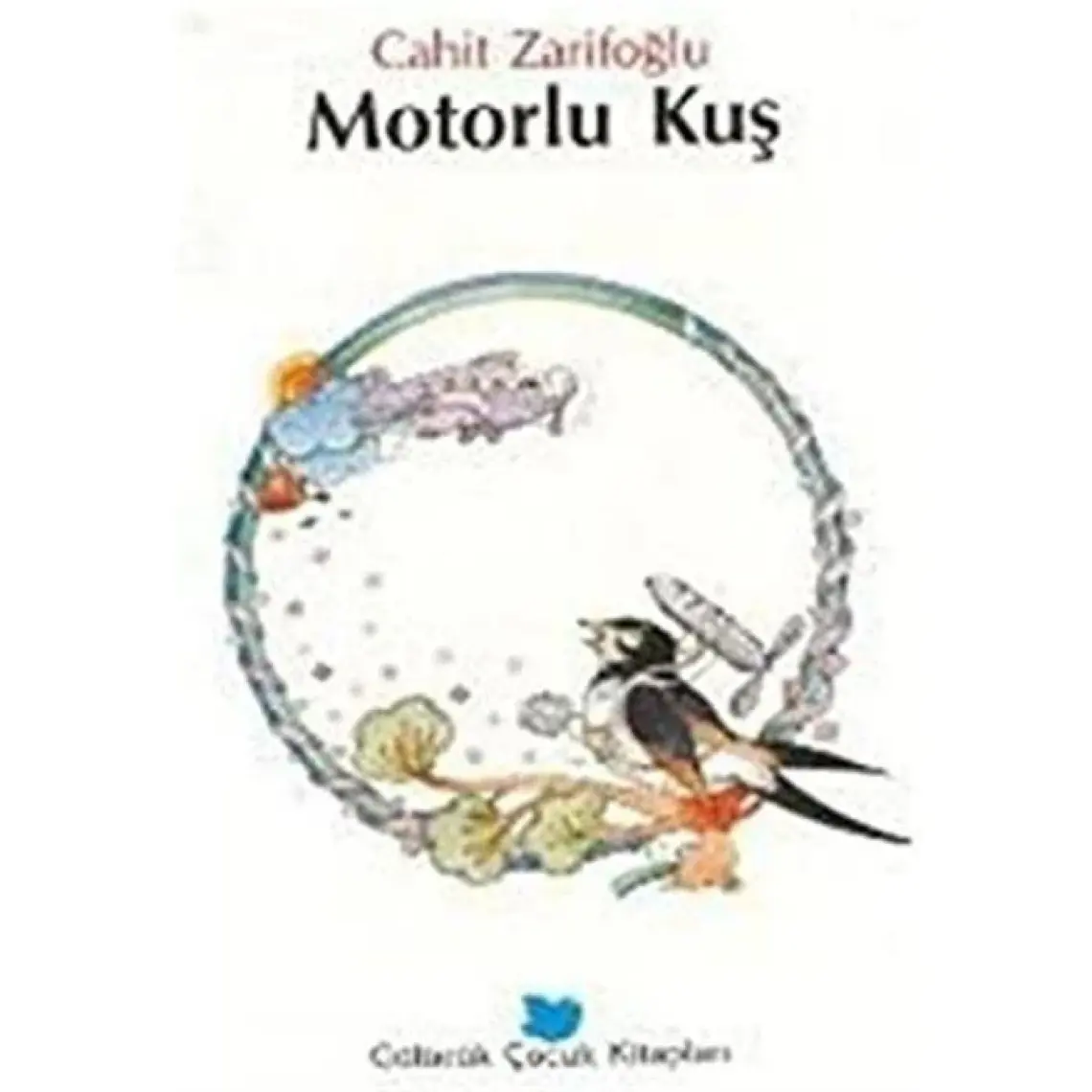 Motorlukuş-Cahit Zarifoğlu