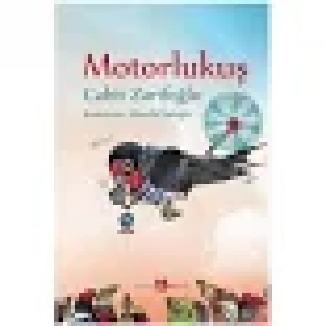 Motorlukuş-Cahit Zarifoğlu