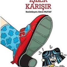 Bazen İşler Karışır -  Başak Abdula