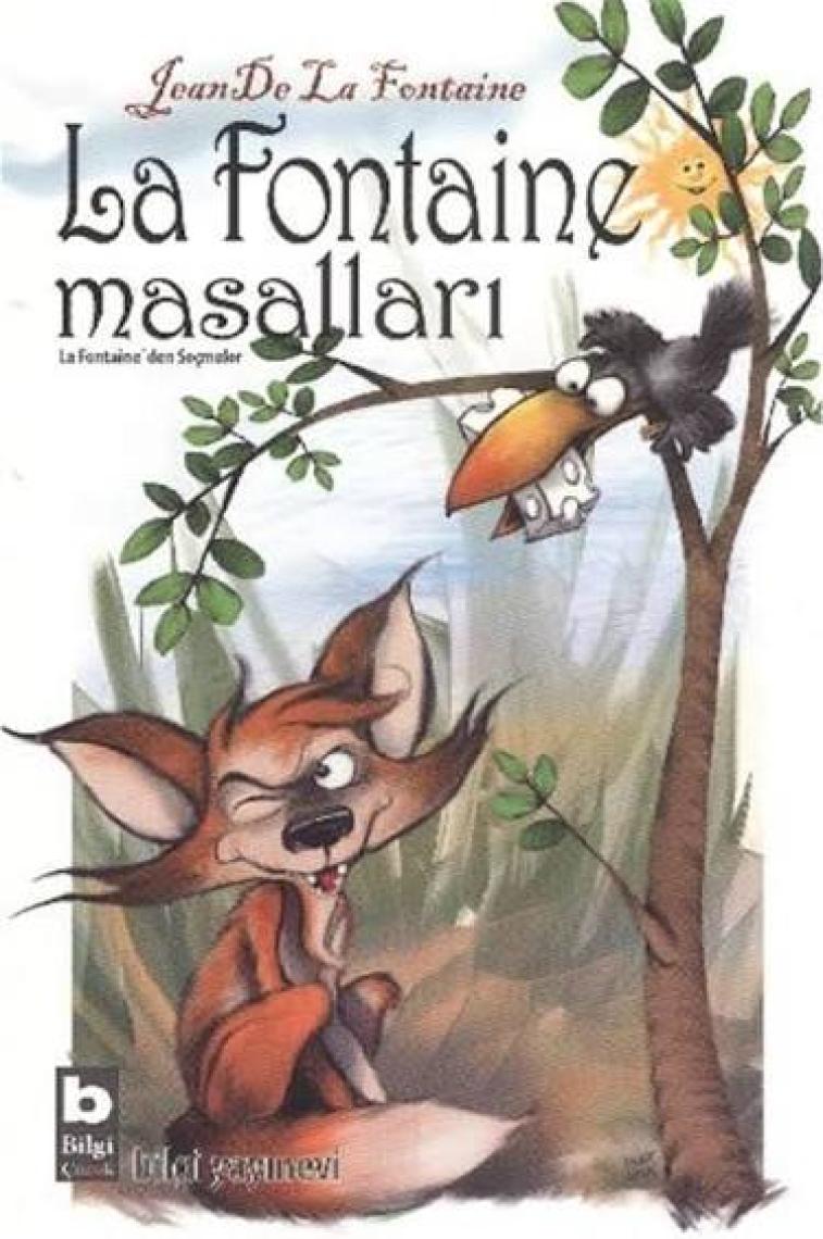 Lafonten Masalları