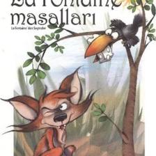 Lafonten Masalları