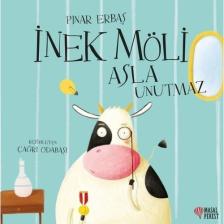 İnek Möli Asla Unutmaz  - Pınar Erbaş