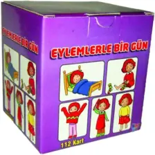 Eylemlerle Bir Gün