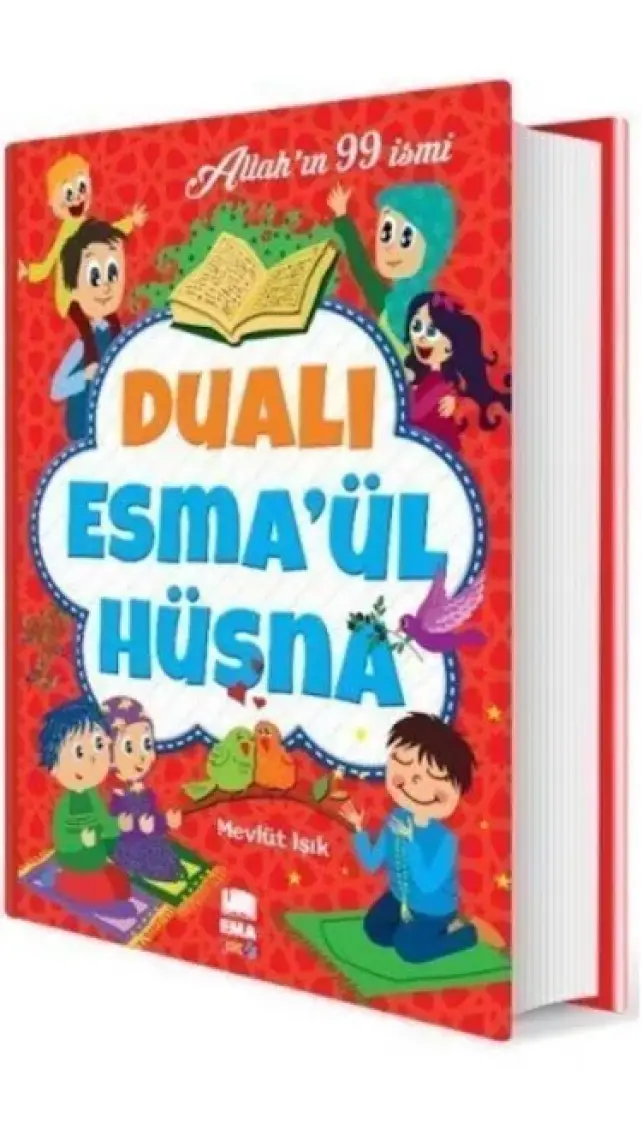 Dualı Esma'ül Hüsna