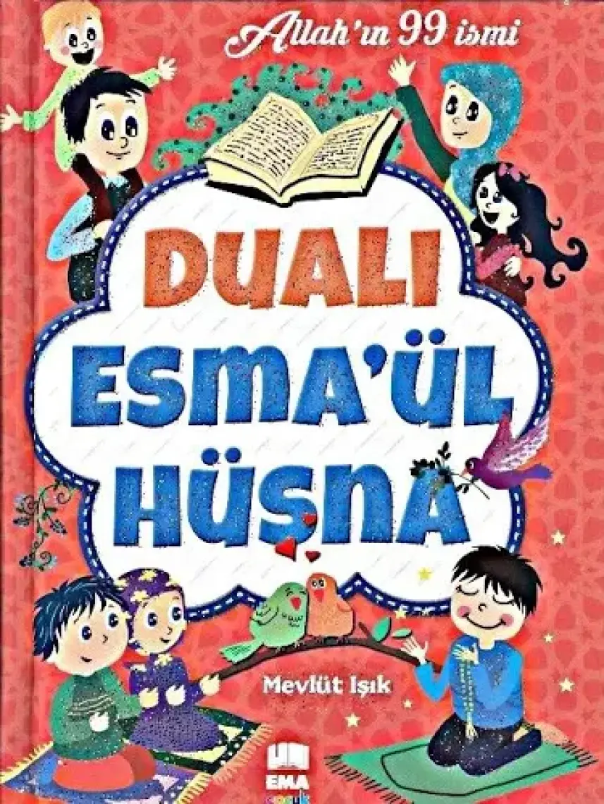 Dualı Esma'ül Hüsna
