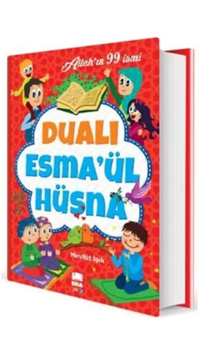 Dualı Esma'ül Hüsna