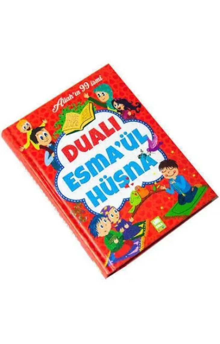 Dualı Esma'ül Hüsna