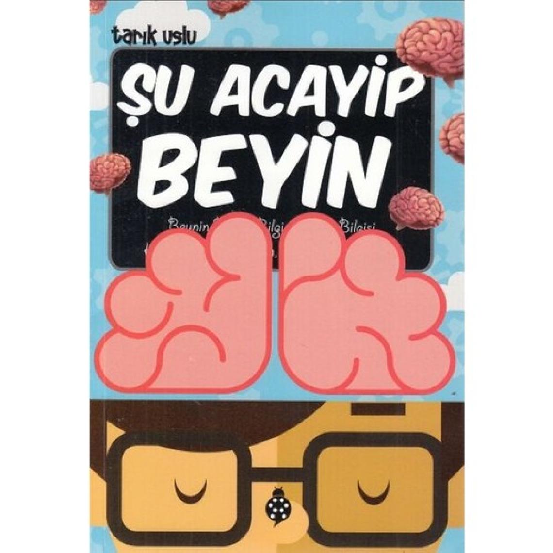Colezium CLZ218  Şu Acayip Beyin