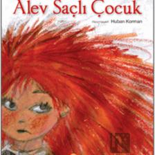 Alev Saçlı Çocuk - Christine Nöstlinger