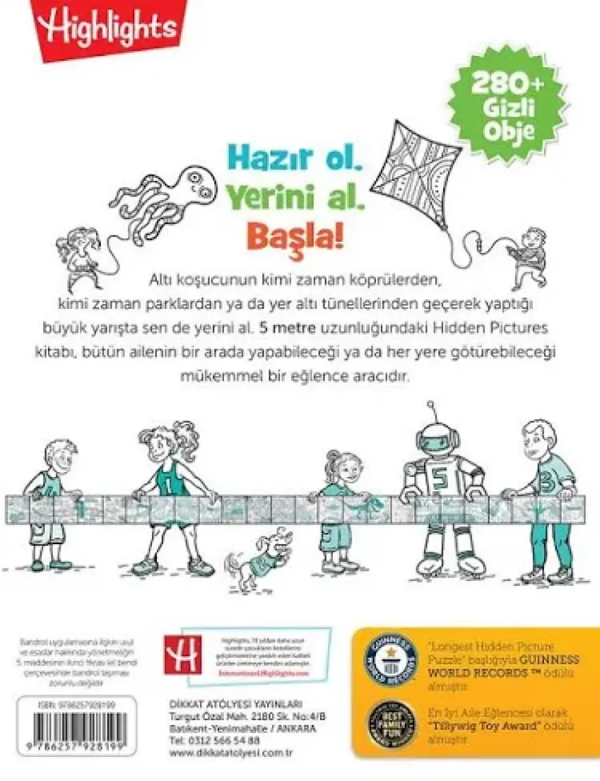 +2 Yaş Erken Çocuklukta Davranış Yönetimi Serisi - Sihirli Kelimeler