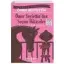 Kaç Adım Demiştin?  Kıkırtılı Hikayeler 8. Kitap / 3. Sınıf Okuma Kitabı - Serpil Kaya