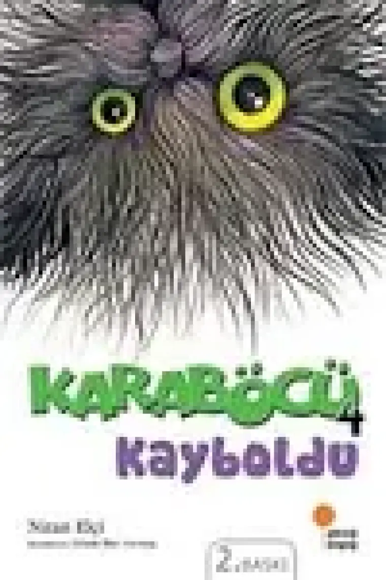 Karaböcü Kayboldu - Niran Elçi