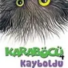 Karaböcü Kayboldu - Niran Elçi