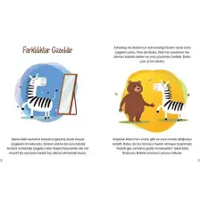 Bebek İlk Masallar Kitabı 3