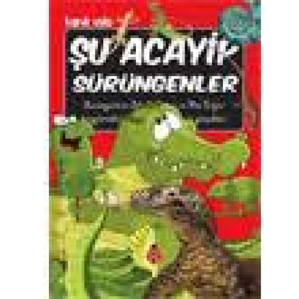 Bir Masal Uydur