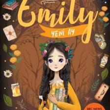 Yeni Ay - Mavinin Kızı Emily 1 - Lucy Maud Montgomery