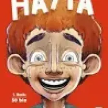 Hayta - Anıl Basılı