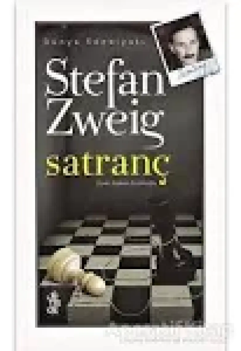 Satranç - Stefan Zweig