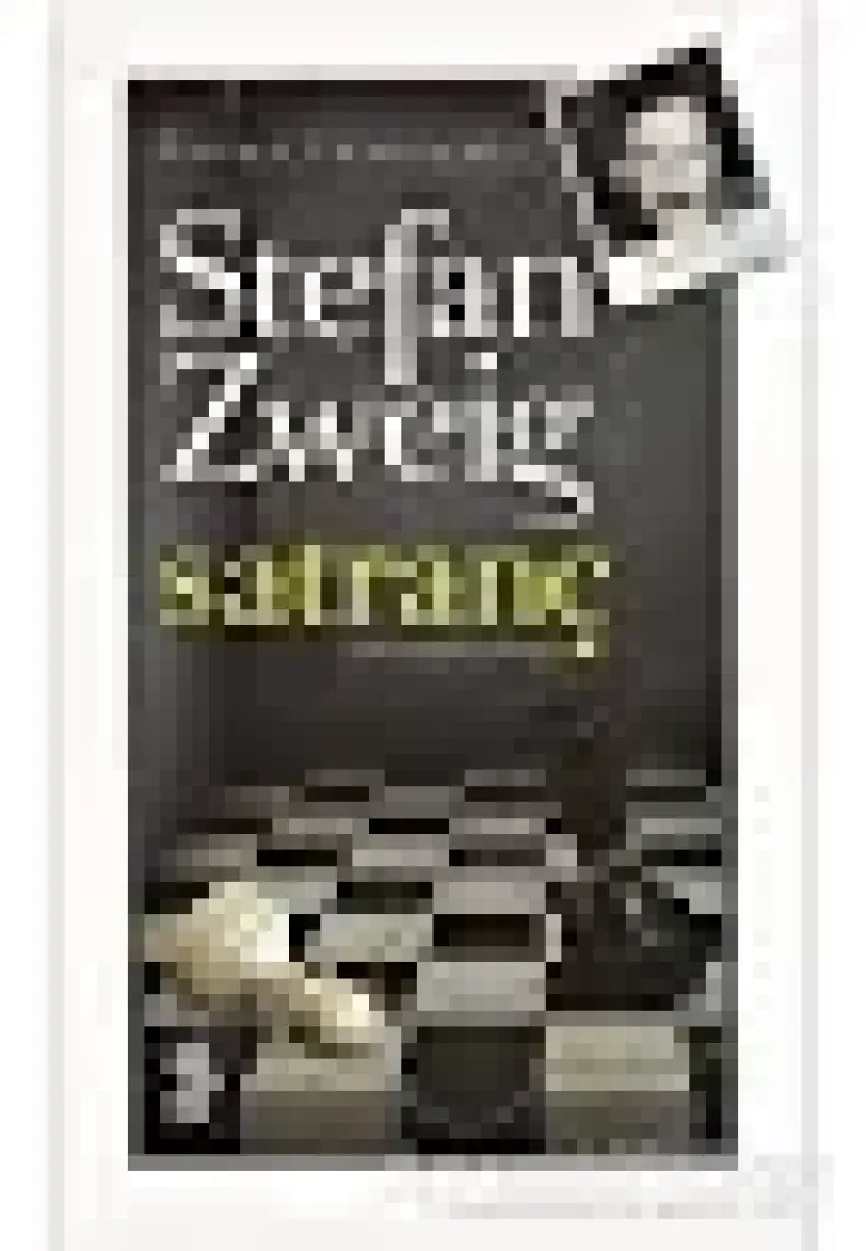 Satranç - Stefan Zweig