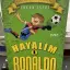 Hayalim Ronaldo 1 - Bu Kadarını Bende Beklemiyorum - Erkan İşeri