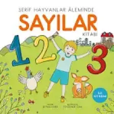 Sayılar - Şeyma Kara